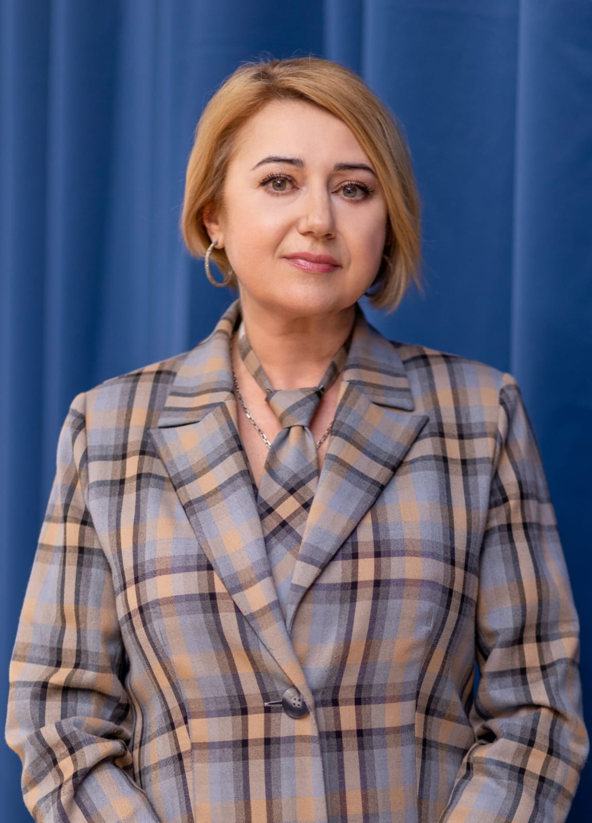 Тимофеенкова Галина Алексеевна.