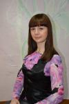 Хартова Марина Анатольевна.